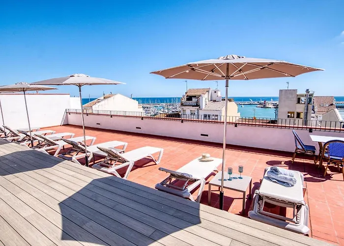 Cambrils Chic! Apartments By Alegria