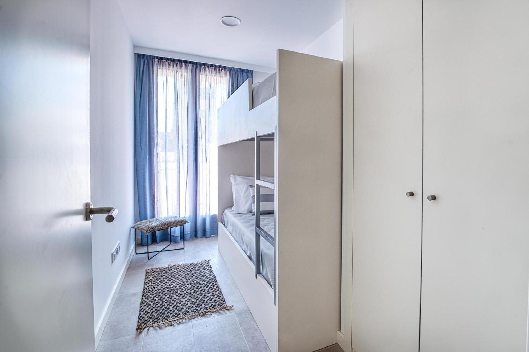 Chic! By Alegria Appartement