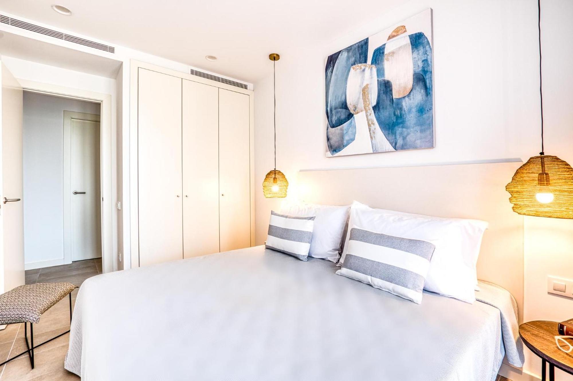 Appartement Chic! By Alegria *