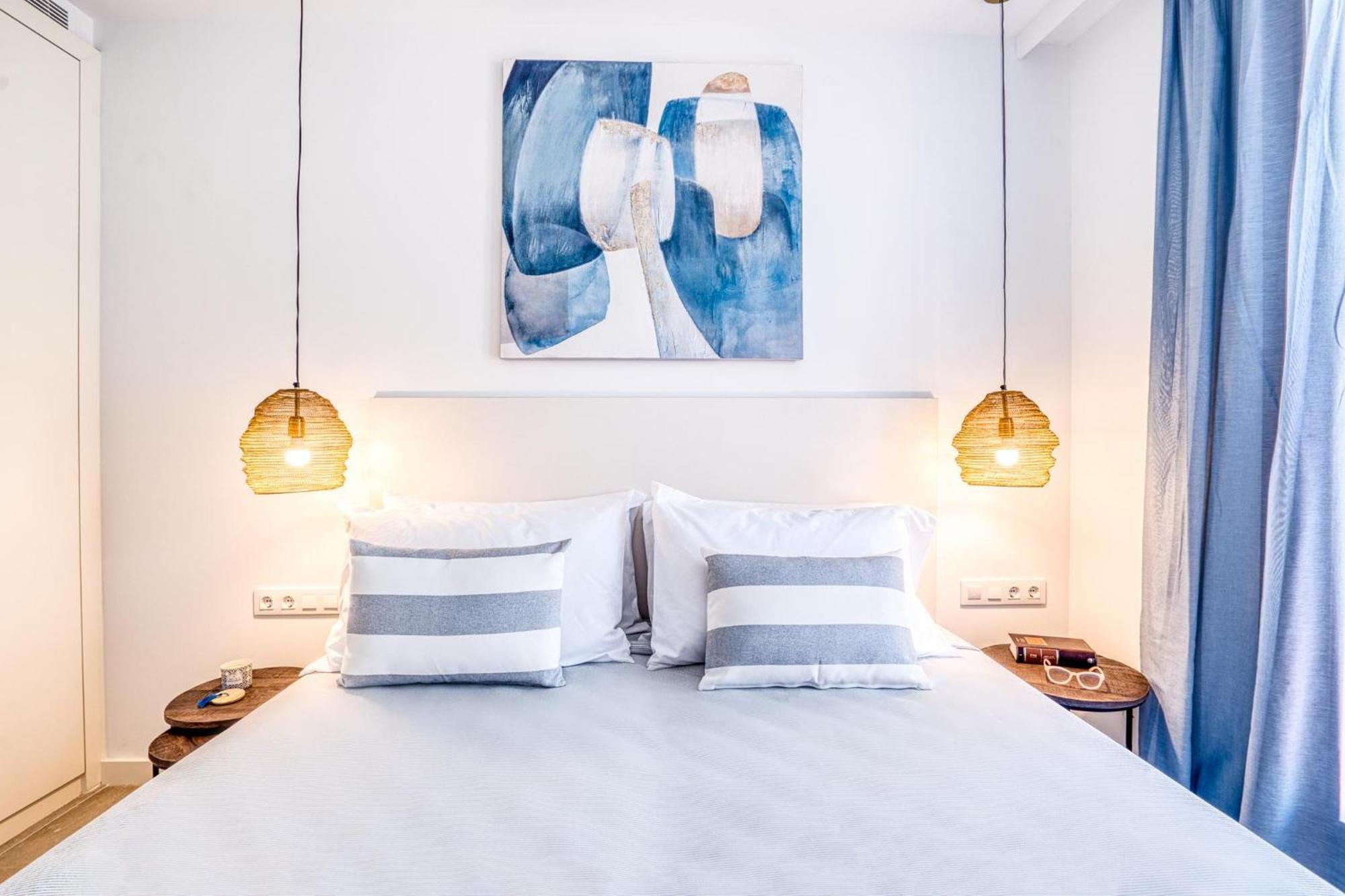 Chic! By Alegria Appartement *