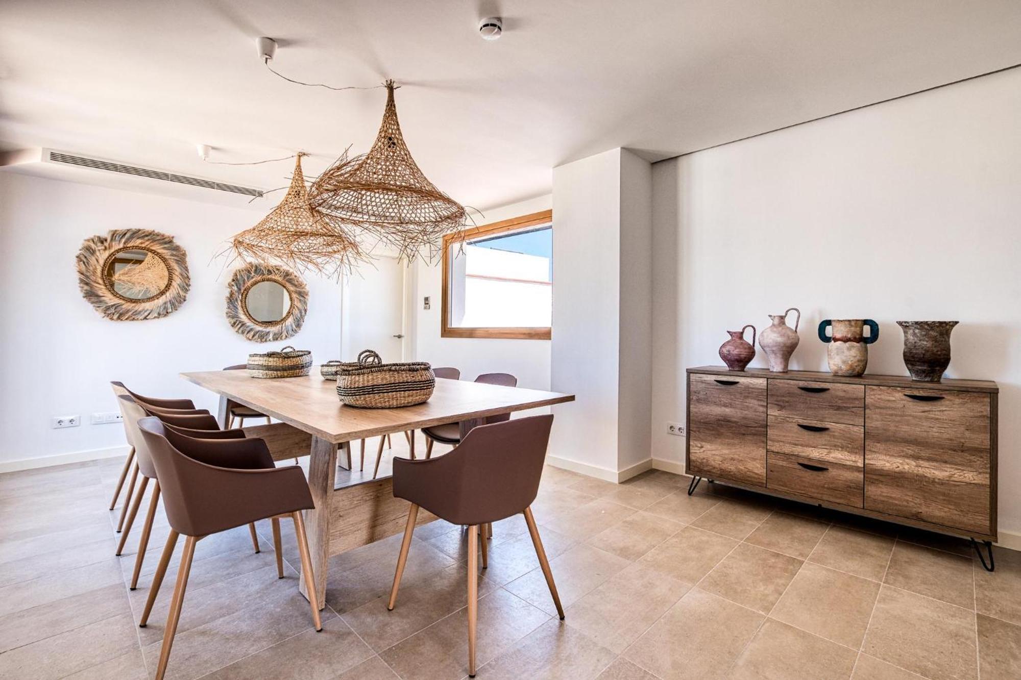 Appartement Chic! By Alegria