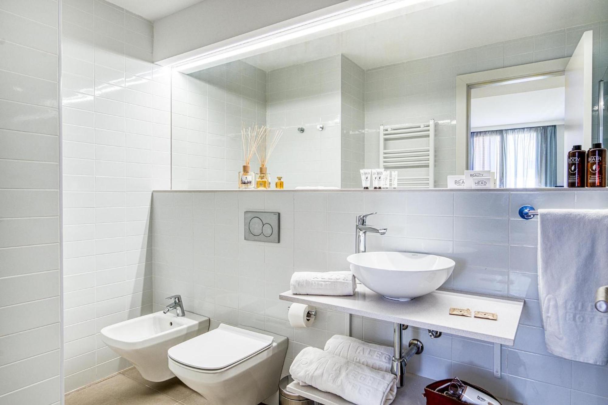 Chic! By Alegria Appartement *
