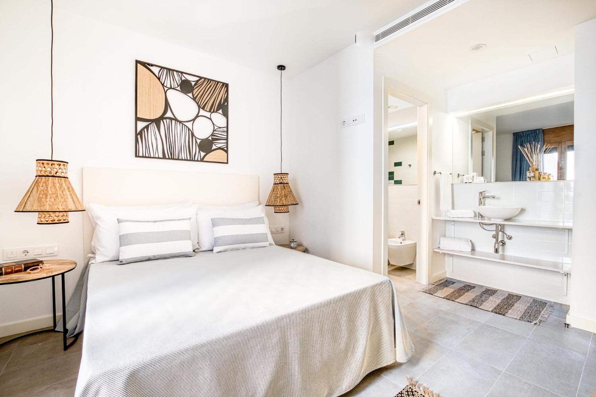 Appartement Chic! By Alegria Cambrils