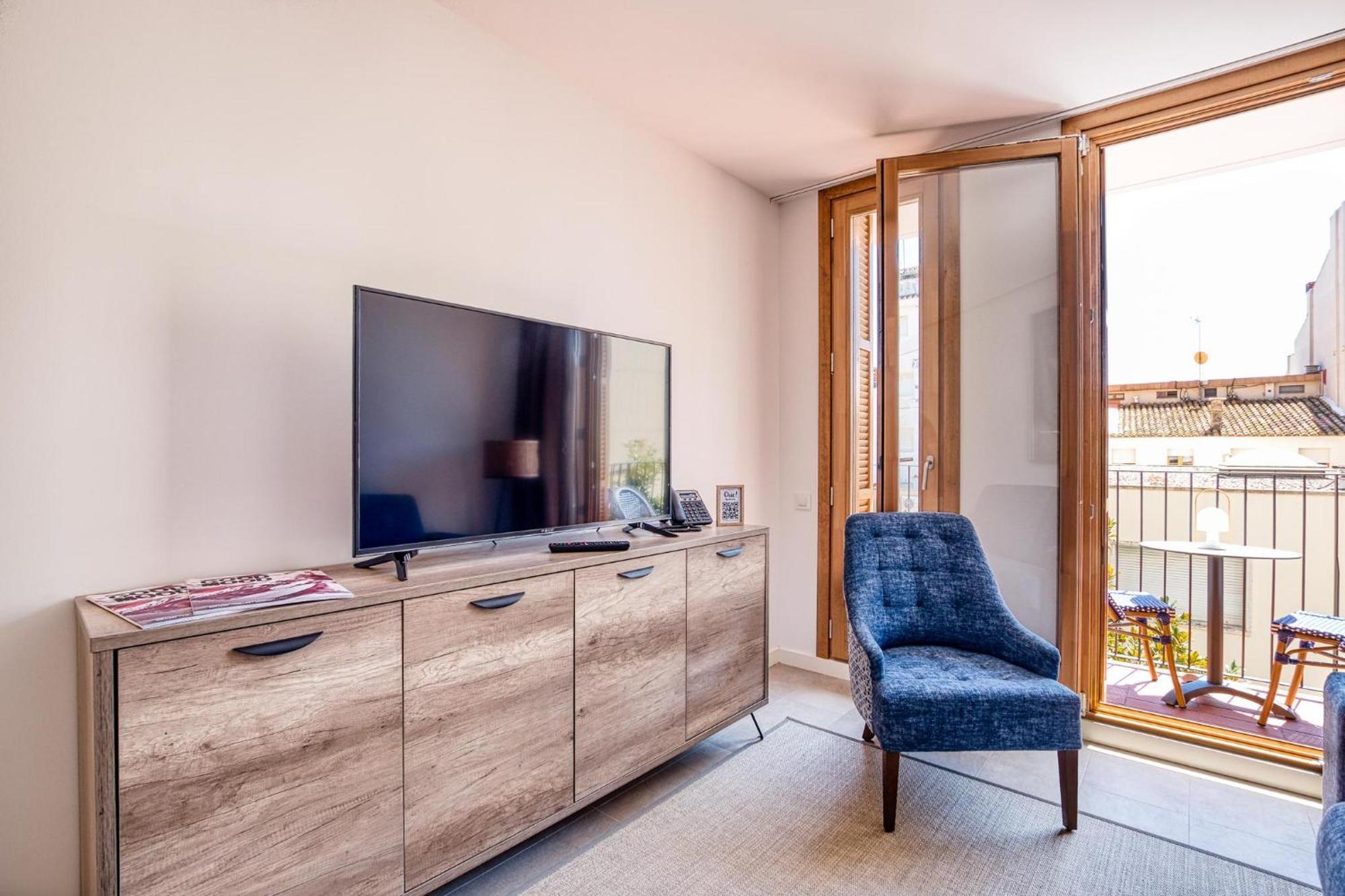 Appartement Chic! By Alegria