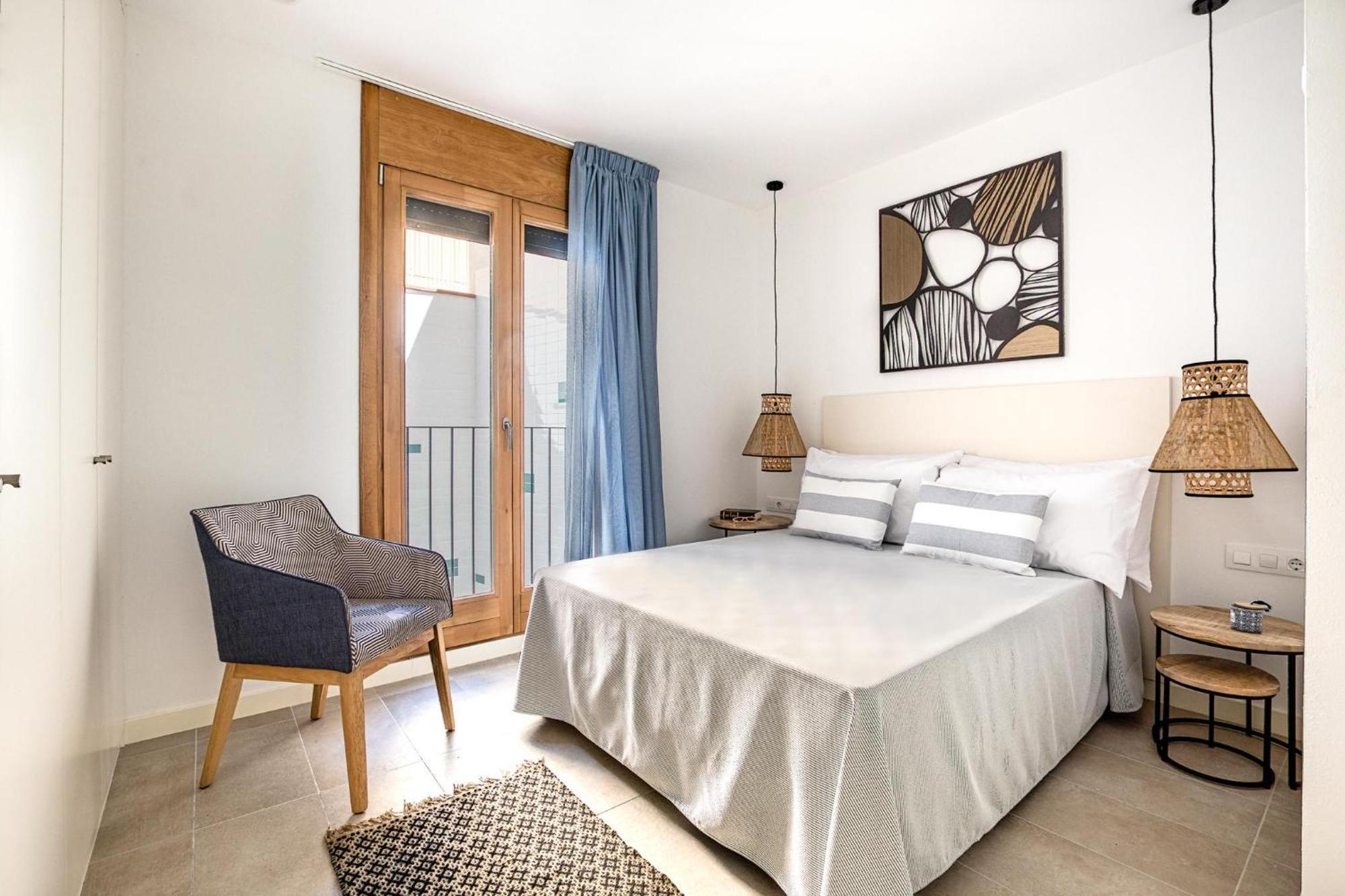 Appartement Chic! By Alegria *