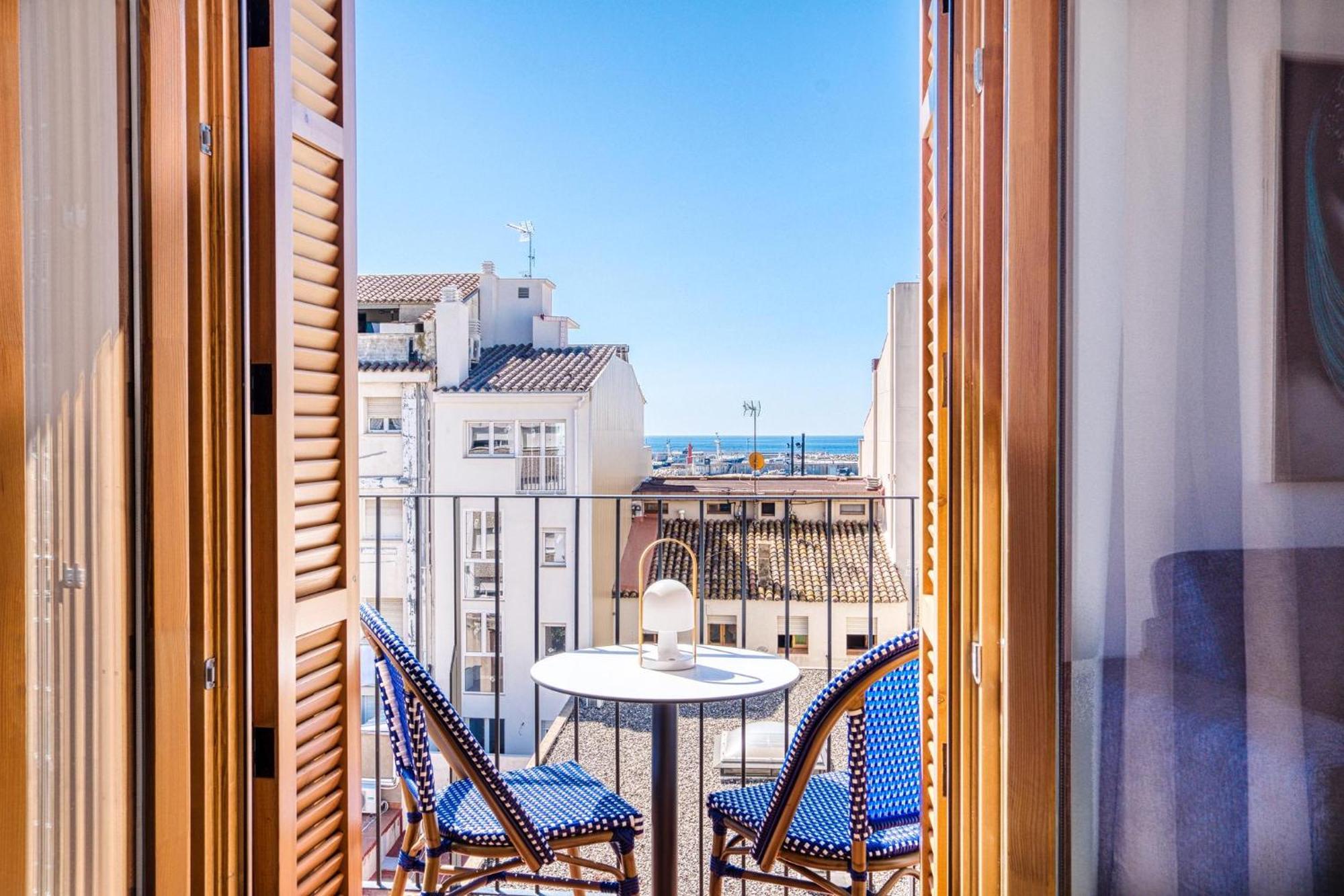 Chic! By Alegria Appartement Cambrils