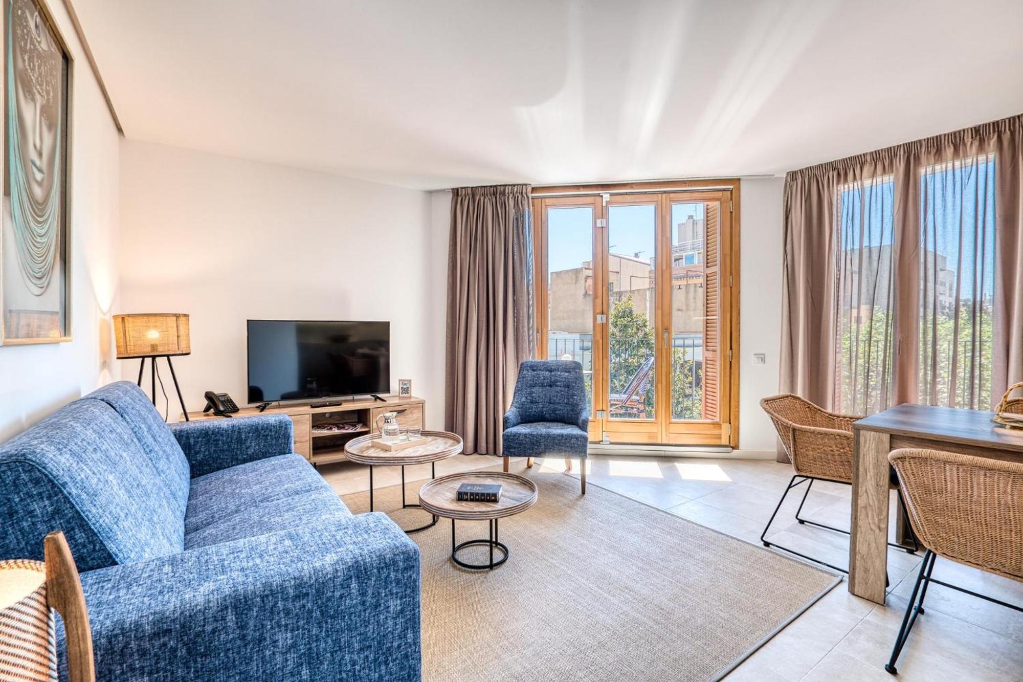 Chic! By Alegria Appartement *