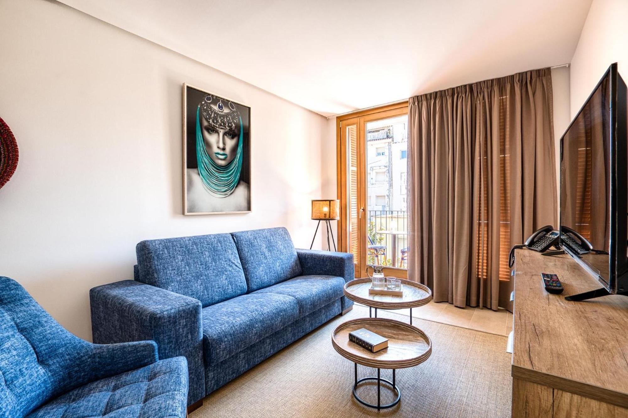 Chic! By Alegria Appartement