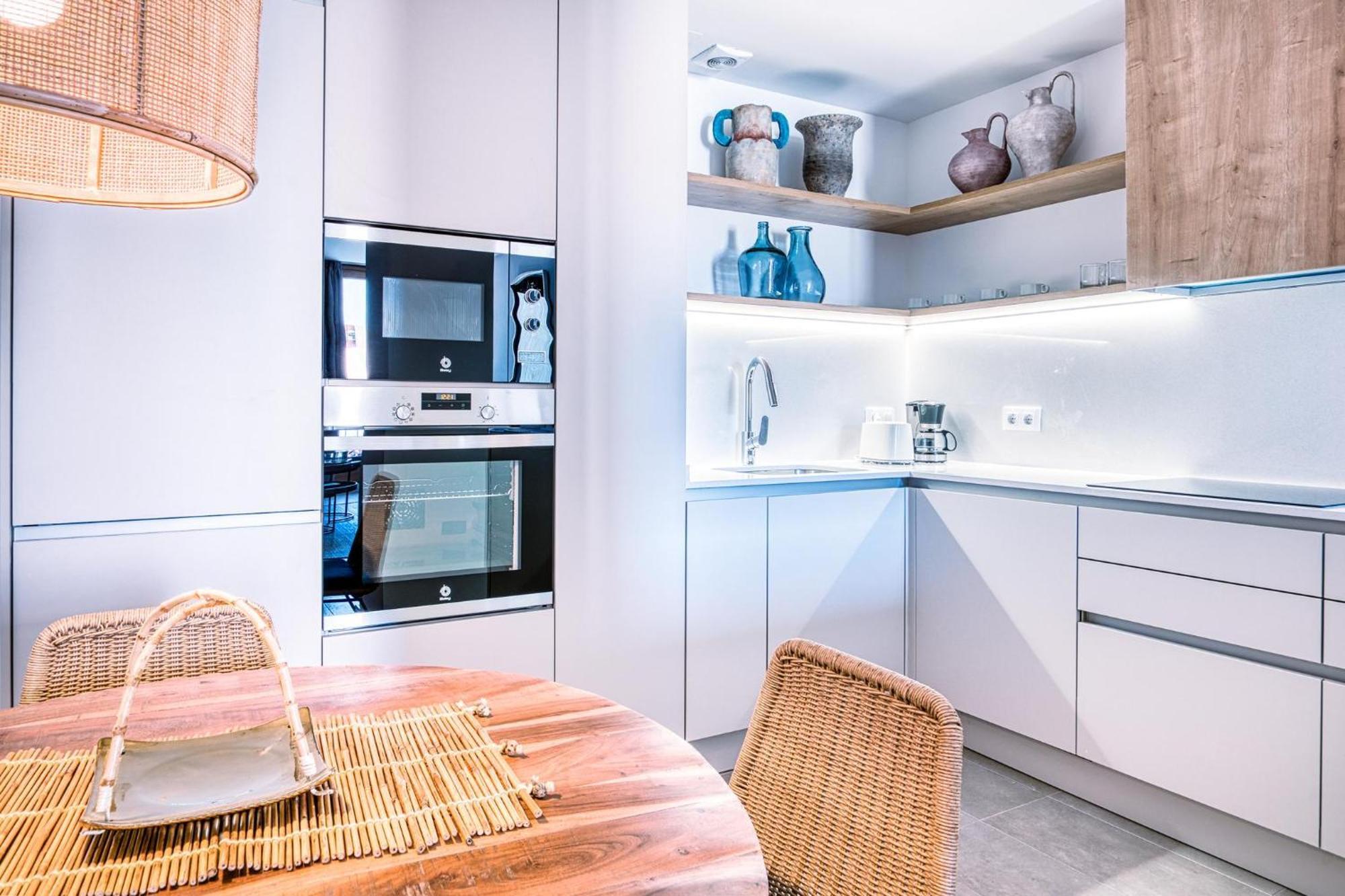 Chic! By Alegria Appartement *